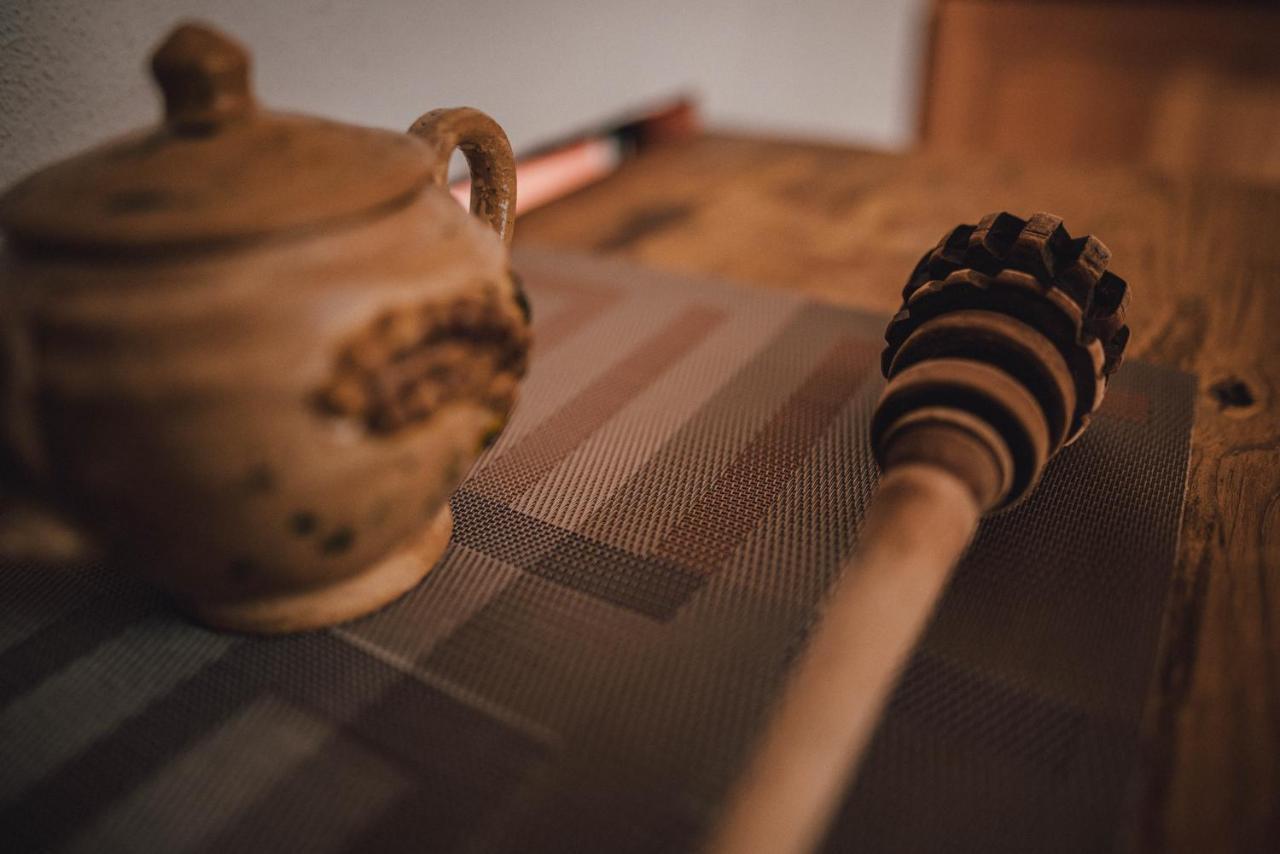 Casa Teotitlan Bed and Breakfast Oaxaca Εξωτερικό φωτογραφία
