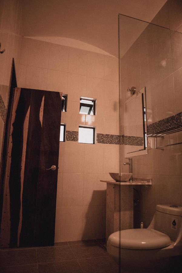 Casa Teotitlan Bed and Breakfast Oaxaca Εξωτερικό φωτογραφία
