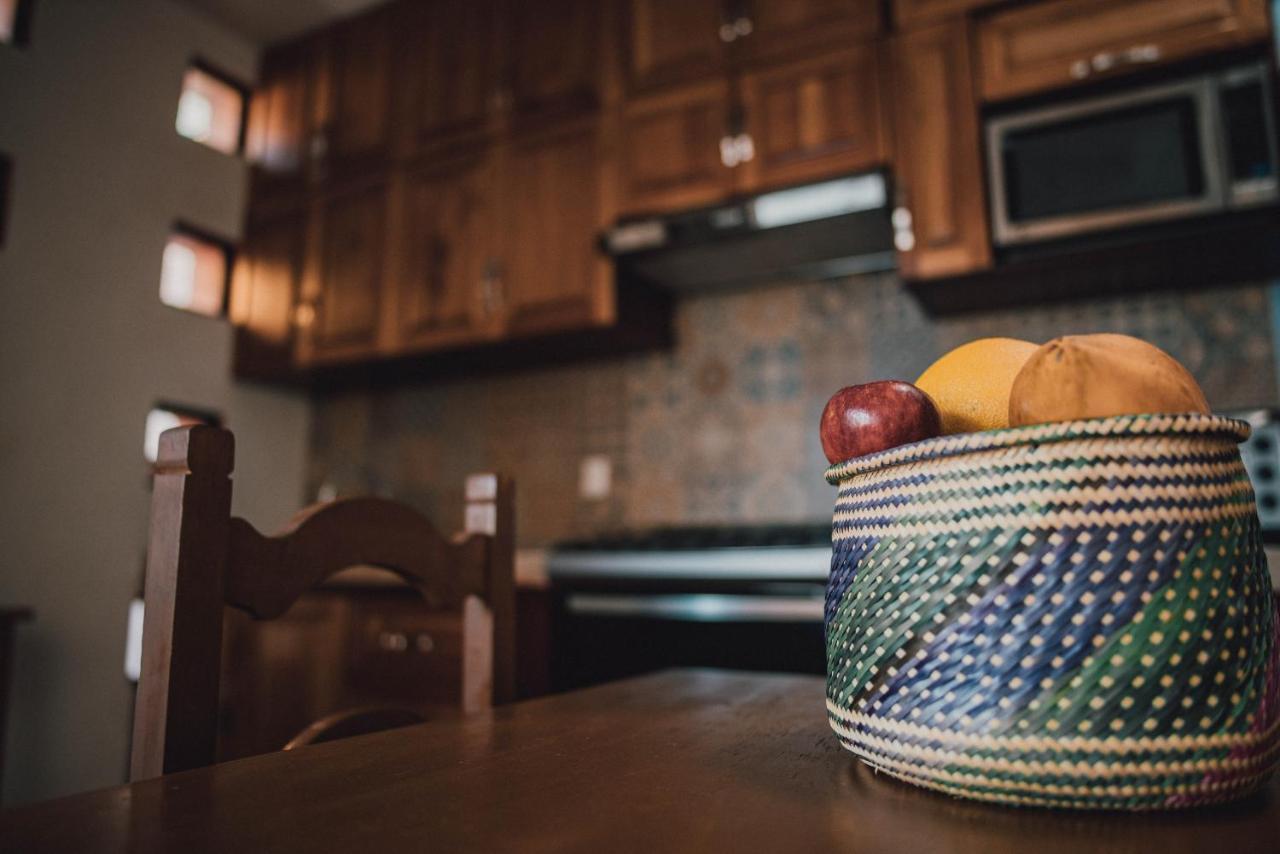Casa Teotitlan Bed and Breakfast Oaxaca Εξωτερικό φωτογραφία
