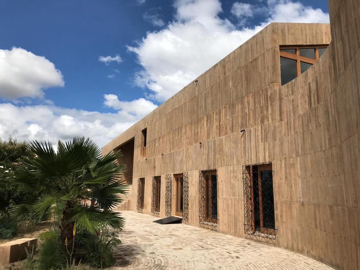 Casa Teotitlan Bed and Breakfast Oaxaca Εξωτερικό φωτογραφία