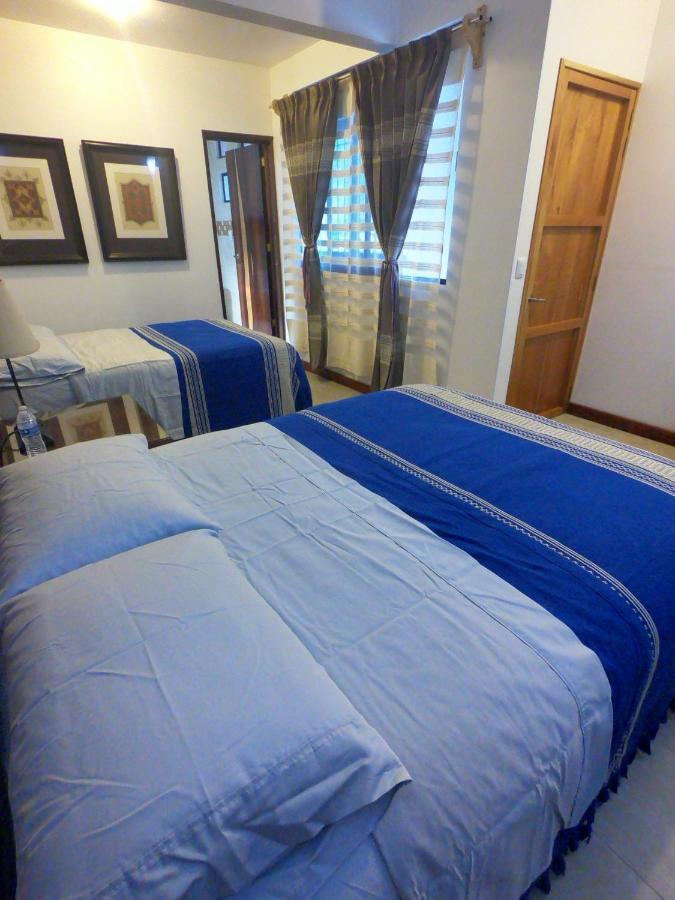 Casa Teotitlan Bed and Breakfast Oaxaca Εξωτερικό φωτογραφία