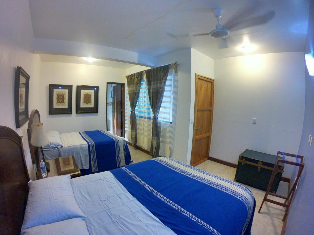 Casa Teotitlan Bed and Breakfast Oaxaca Εξωτερικό φωτογραφία