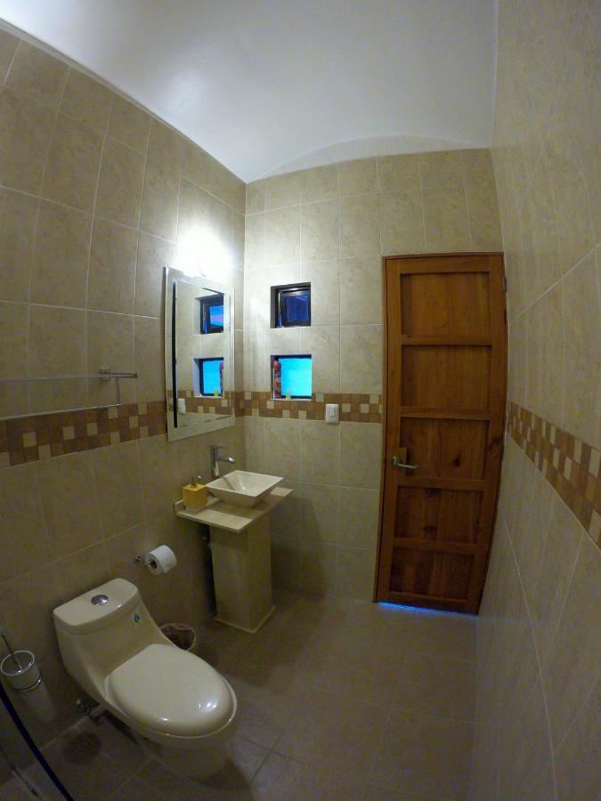 Casa Teotitlan Bed and Breakfast Oaxaca Εξωτερικό φωτογραφία