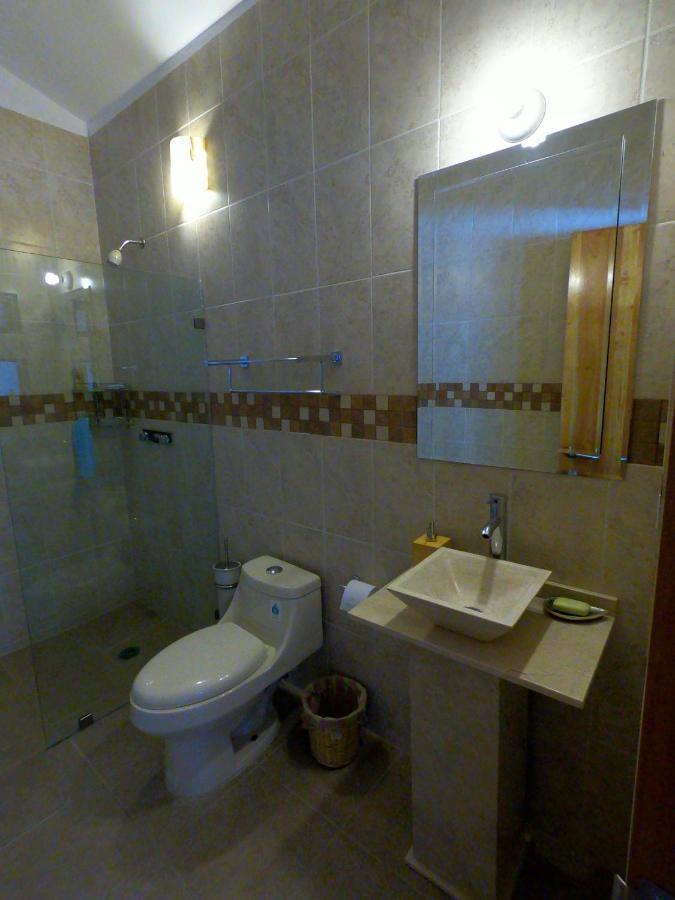 Casa Teotitlan Bed and Breakfast Oaxaca Εξωτερικό φωτογραφία