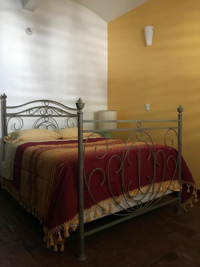 Casa Teotitlan Bed and Breakfast Oaxaca Εξωτερικό φωτογραφία
