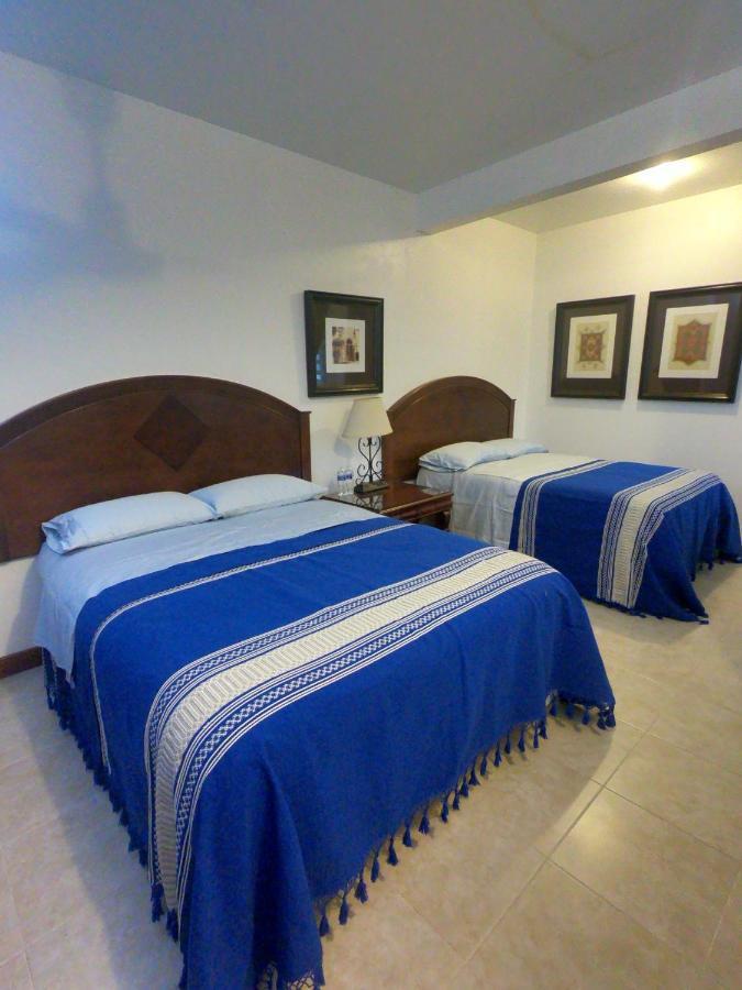Casa Teotitlan Bed and Breakfast Oaxaca Εξωτερικό φωτογραφία